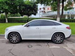 Mercedes-Benz GLE Coupe 2020 GLE 350 4MATIC Coupe SUV Luxury - ფოტო 3
