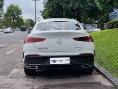 Mercedes-Benz GLE Coupe 2020 GLE 350 4MATIC Coupe SUV Luxury - ფოტო 5