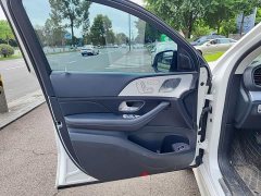 Mercedes-Benz GLE Coupe 2020 GLE 350 4MATIC Coupe SUV Luxury - ფოტო 6