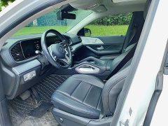 Mercedes-Benz GLE Coupe 2020 GLE 350 4MATIC Coupe SUV Luxury - ფოტო 7