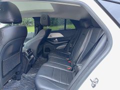 Mercedes-Benz GLE Coupe 2020 GLE 350 4MATIC Coupe SUV Luxury - ფოტო 8