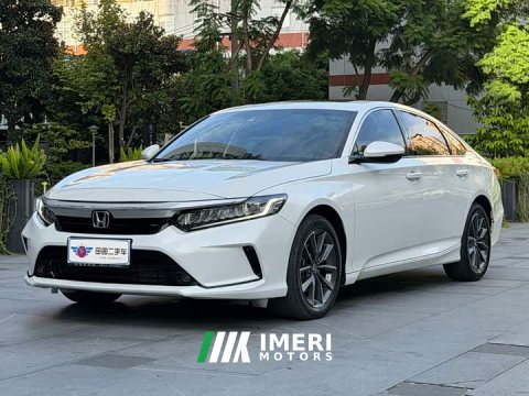 2023 Honda Yingshipai 2022 260TURBO Exquisite Edition - ავტომობილი ჩინეთიდან