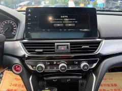 Honda Yingshipai 2022 260TURBO Exquisite Edition - ფოტო 10