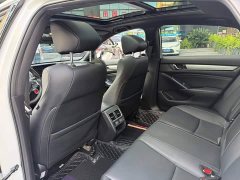 Honda Yingshipai 2022 260TURBO Exquisite Edition - ფოტო 11