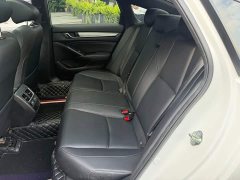 Honda Yingshipai 2022 260TURBO Exquisite Edition - ფოტო 12