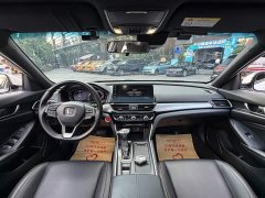 Honda Yingshipai 2022 260TURBO Exquisite Edition - ფოტო 13