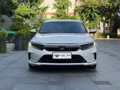 Honda Yingshipai 2022 260TURBO Exquisite Edition - ფოტო 2