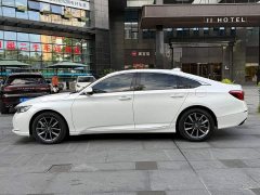 Honda Yingshipai 2022 260TURBO Exquisite Edition - ფოტო 3
