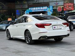 Honda Yingshipai 2022 260TURBO Exquisite Edition - ფოტო 4