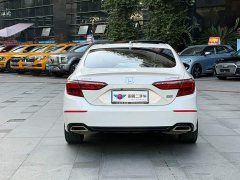 Honda Yingshipai 2022 260TURBO Exquisite Edition - ფოტო 5