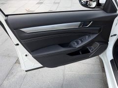 Honda Yingshipai 2022 260TURBO Exquisite Edition - ფოტო 6