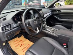 Honda Yingshipai 2022 260TURBO Exquisite Edition - ფოტო 7