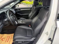 Honda Yingshipai 2022 260TURBO Exquisite Edition - ფოტო 8
