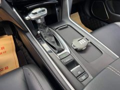 Honda Yingshipai 2022 260TURBO Exquisite Edition - ფოტო 9