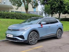 Volkswagen ID.4 X 2021 Pro Extended Range Smart Edition - ფოტო 1