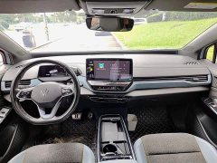 Volkswagen ID.4 X 2021 Pro Extended Range Smart Edition - ფოტო 10