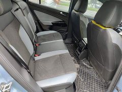 Volkswagen ID.4 X 2021 Pro Extended Range Smart Edition - ფოტო 11