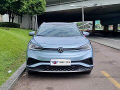 Volkswagen ID.4 X 2021 Pro Extended Range Smart Edition - ფოტო 2
