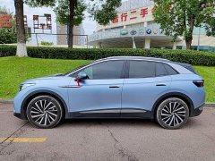 Volkswagen ID.4 X 2021 Pro Extended Range Smart Edition - ფოტო 3