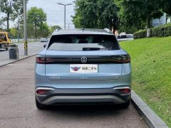 Volkswagen ID.4 X 2021 Pro Extended Range Smart Edition - ფოტო 5