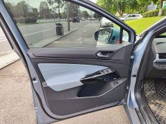 Volkswagen ID.4 X 2021 Pro Extended Range Smart Edition - ფოტო 6