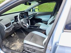 Volkswagen ID.4 X 2021 Pro Extended Range Smart Edition - ფოტო 7
