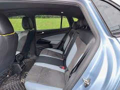 Volkswagen ID.4 X 2021 Pro Extended Range Smart Edition - ფოტო 8