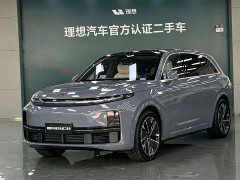 Li Auto L7 Ultra Smart Refresh Edition - ფოტო 1