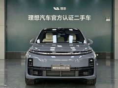 Li Auto L7 Ultra Smart Refresh Edition - ფოტო 2