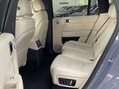 Li Auto L7 Ultra Smart Refresh Edition - ფოტო 3