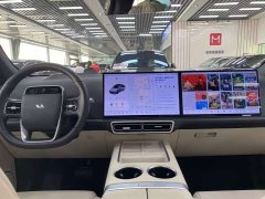 Li Auto L7 Ultra Smart Refresh Edition - ფოტო 4
