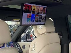 Li Auto L7 Ultra Smart Refresh Edition - ფოტო 6