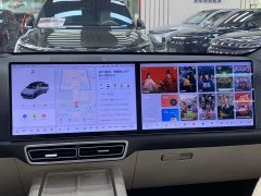 Li Auto L7 Ultra Smart Refresh Edition - ფოტო 7
