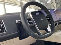 Li Auto L7 Ultra Smart Refresh Edition - ფოტო 9
