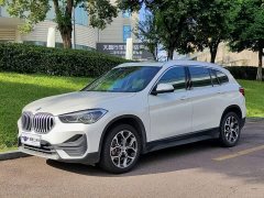 BMW X1 2022 sDrive25Li Premier - ფოტო 1