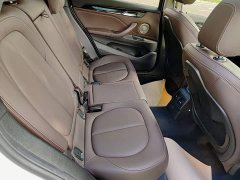 BMW X1 2022 sDrive25Li Premier - ფოტო 11