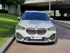 BMW X1 2022 sDrive25Li Premier - ფოტო 2