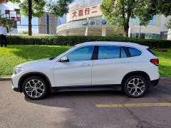 BMW X1 2022 sDrive25Li Premier - ფოტო 3