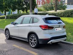 BMW X1 2022 sDrive25Li Premier - ფოტო 4