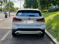 BMW X1 2022 sDrive25Li Premier - ფოტო 5
