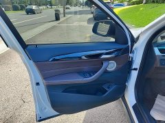 BMW X1 2022 sDrive25Li Premier - ფოტო 6