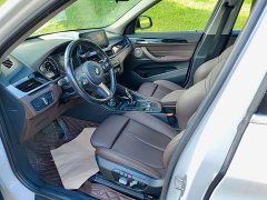 BMW X1 2022 sDrive25Li Premier - ფოტო 7
