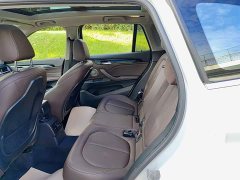 BMW X1 2022 sDrive25Li Premier - ფოტო 8