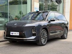 NIO ES8 2026 Seven-Seat Executive Luxury Edition - ფოტო 1