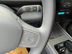 NIO ES8 2026 Seven-Seat Executive Luxury Edition - ფოტო 10