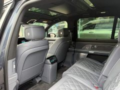 NIO ES8 2026 Seven-Seat Executive Luxury Edition - ფოტო 11