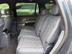 NIO ES8 2026 Seven-Seat Executive Luxury Edition - ფოტო 12