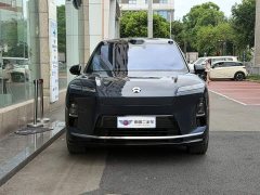 NIO ES8 2026 Seven-Seat Executive Luxury Edition - ფოტო 2