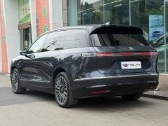 NIO ES8 2026 Seven-Seat Executive Luxury Edition - ფოტო 4