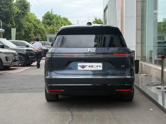 NIO ES8 2026 Seven-Seat Executive Luxury Edition - ფოტო 5